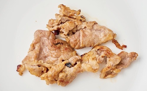 テスト結果 肉の冷凍保存方法おすすめ イメージ