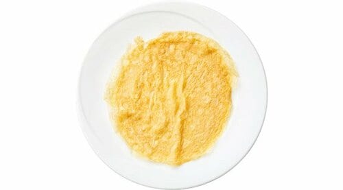 しょうゆの麹の香りをほのかに感じる イメージ