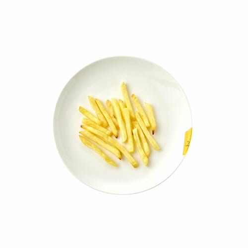 冷凍ポテトおすすめ 情熱価格 シューストリングポテト イメージ2