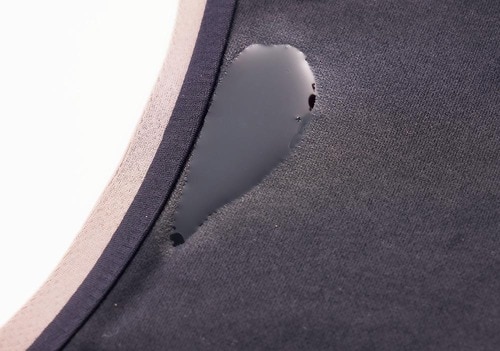 シンプルだけど機能性はまずまず 吸水ショーツおすすめ イメージ
