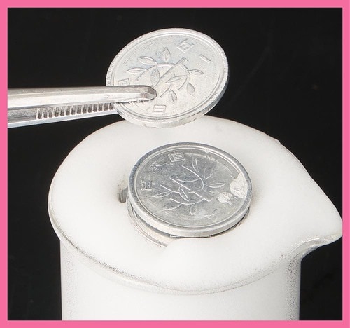 泡スタミナ プチプラ洗顔料おすすめ イメージ