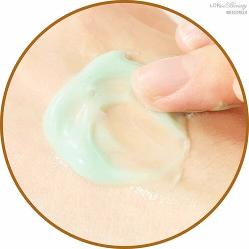 使用感 保湿クリームおすすめ イメージ