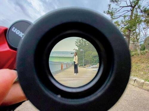 どんなシーンでも見逃さない！「ビクセン」のライブ用双眼鏡 イメージ2