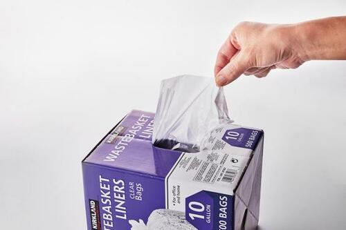 片手でサッと取り出せる イメージ