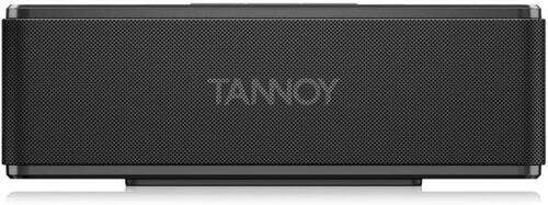 鮮明な音で映画も音楽もイケる タンノイ「LIVE MINI」 イメージ