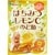 のど飴おすすめ カンロ はちみつレモンCのど飴 イメージ1