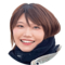 女性釣り師 秋丸美帆 氏のプロフィール画像