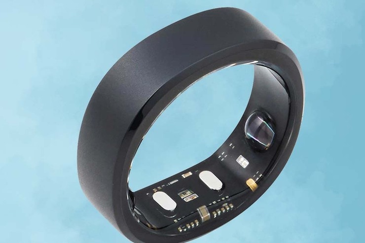 RingConn「RingConn Gen 2」｜Amazonブラックフライデーセール