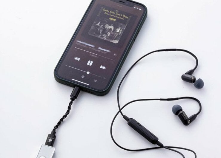 Apple Musicが進化！ 「ロスレス/ハイゾロスレス」配信って？｜『家電批評』が紹介