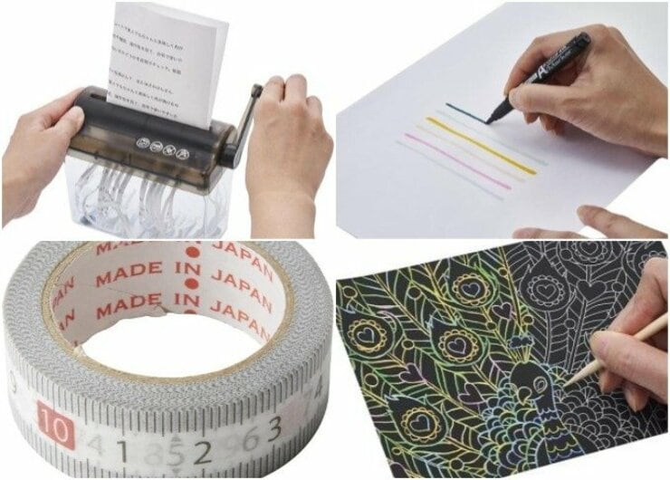 【最新100均】文房具おすすめ5選｜超進化バズアイテムを辛口チェック