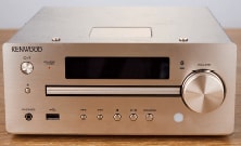 リモコンでCDを取り出せないのは少し不便 ミニコンポおすすめ イメージ