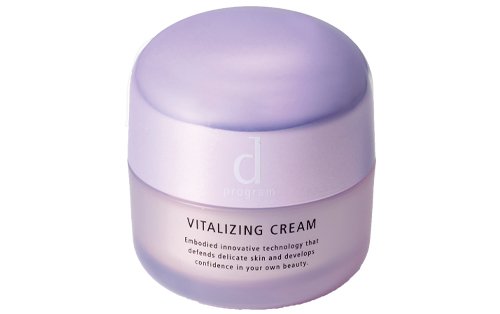 6位: dプログラム「バイタライジング クリーム(医薬部外品)」 イメージ