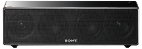 Wi-Fi:Bluetooth:スピーカー:ワイヤレススピーカー:ハイレゾ:音:音楽:音質:SONY:ソニー:SRS-ZR7