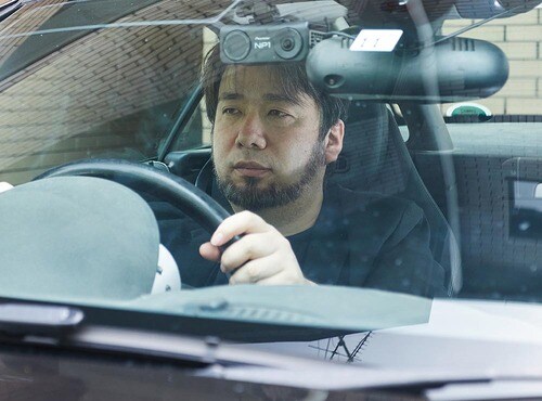 いかにナビ画面が運転の集中を阻害していたか実感!