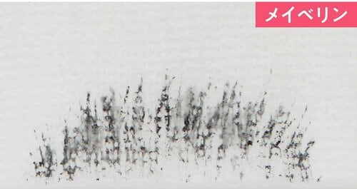 オフ度 マスカラリムーバーおすすめ イメージ