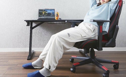 自分の世界観に合ったアイテムで統一する! 快適な部屋づくりのコツおすすめ イメージ