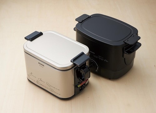 象印マホービン「あげあげ EFK-A10」 イメージ2