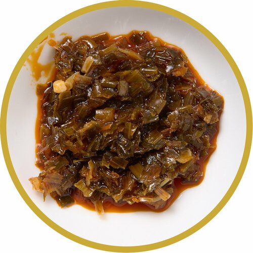 食べるラー油おすすめ 長登屋 深谷ねぎラー油 イメージ2