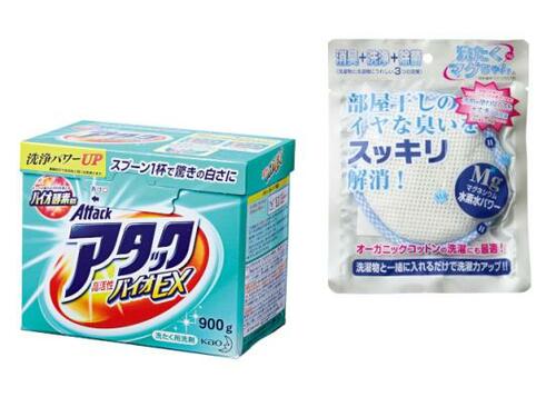 「マグちゃん」の汚れ落ちを3パターンで比べました