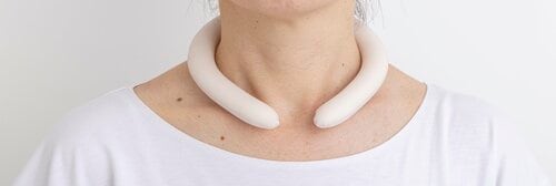 体感の冷たさ・フィット感 クールリングおすすめ イメージ