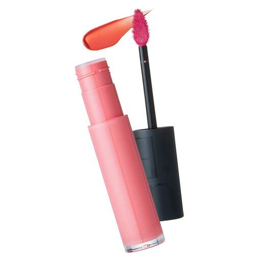 口紅おすすめ マキアージュ リップグロウボム/BE215 イメージ