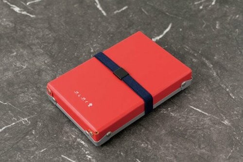 硬質紙でできた丈夫な紙製道具箱 イメージ2