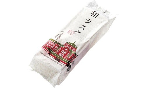和楽紅屋:和ラスク:お菓子