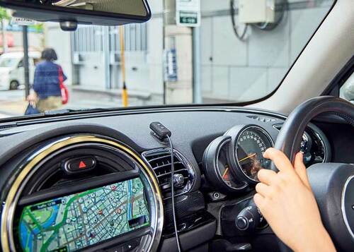 利便性もいい! 車用ハンズフリーデバイスおすすめ イメージ