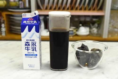 8位: キントー「ウォーターカラフェ 1L」 コーヒーポットおすすめ イメージ