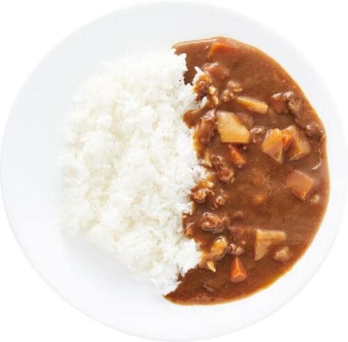 18位: 野菜ごろごろで安心する味大塚食品 ボンカレー ネオ