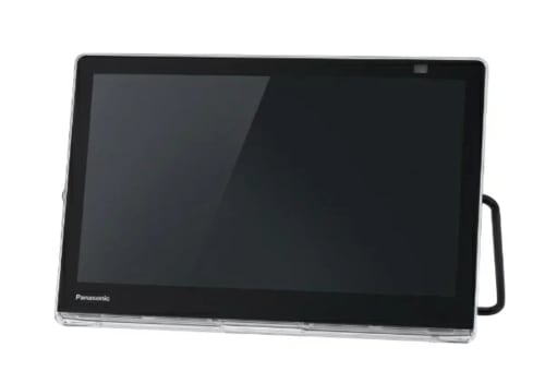 Panasonic 「ポータブルテレビ プライベートビエラ UN-15LD11-K」