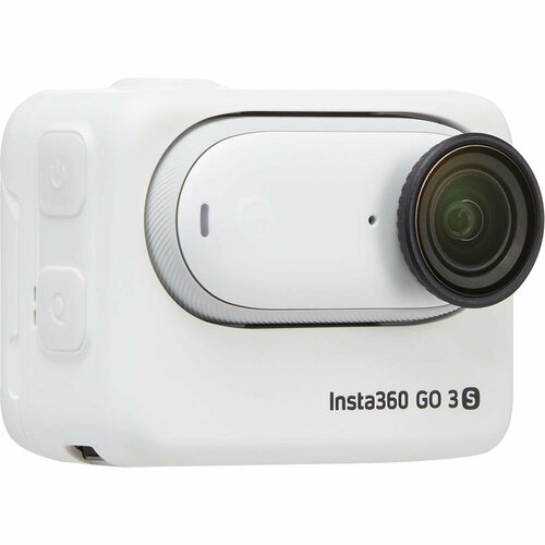 Insta360「GO 3S」おすすめ Insta360 GO 3S 128GB イメージ1