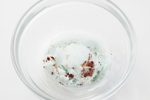 10位: 【10位】まろやかミントアイスが 初心者でも食べやすい味に イメージ