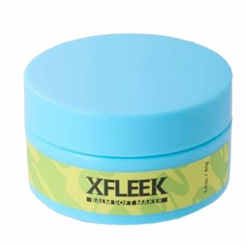 メンズヘアバームおすすめ XFLEEK BALM SOFT MAKER イメージ