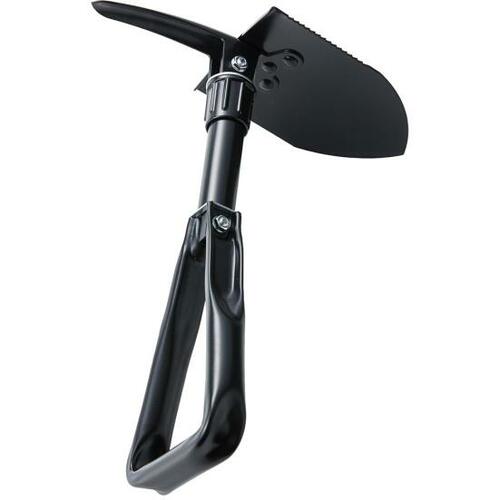 園芸用にも使える！ タカギ「3Wayコンパクトショベル」 イメージ2