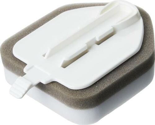 カインズは取替え用ブラシも優秀でした イメージ