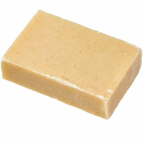 固形石鹸おすすめ リーフアンドボタニクス マザーソープ 瀬戸内オリーブ イメージ