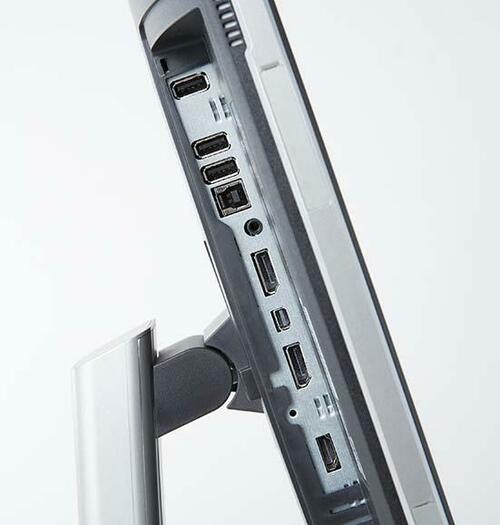 Dell「P2415Q」