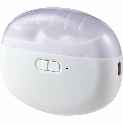 電動爪切りおすすめ TO-PLAN 2WAY電動爪切り+磨き イメージ