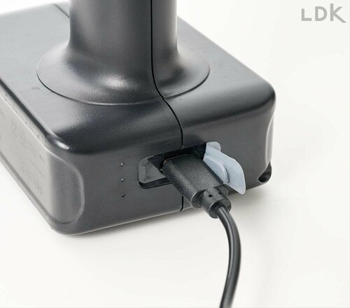 メリット1:充電式だからどこでも使える コードレス高圧洗浄機おすすめ イメージ