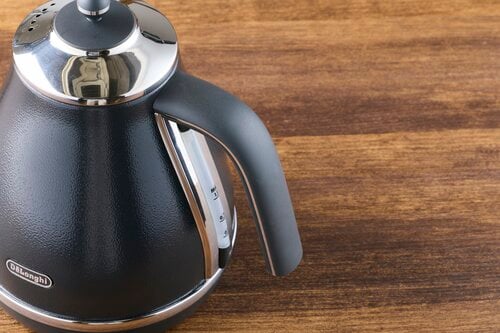 ドリップ時に負担がかかりやすい重量 コーヒー向けケトルおすすめ イメージ2