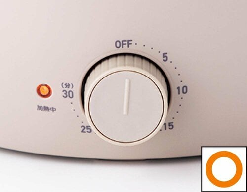 使い勝手 電気せいろおすすめ イメージ
