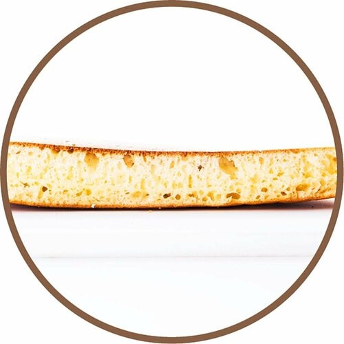 焼きムラの少なさ：◯ フライパンおすすめ イメージ2