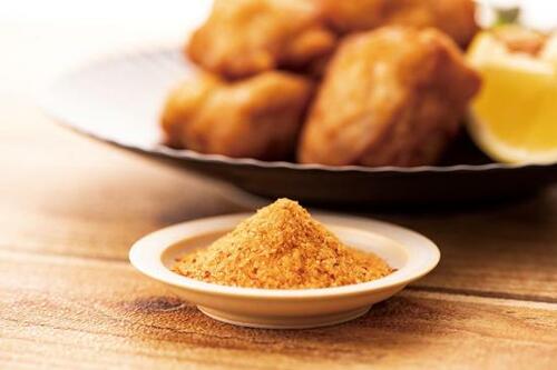 【おすすめ】スパイシーさを出して奥深い味に！ 「麻辣味塩」 イメージ3