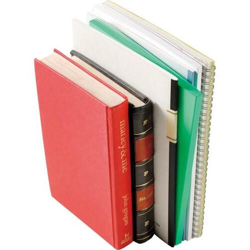 斜めカットで飛び出て目立つノート「pick-a-book」 イメージ2