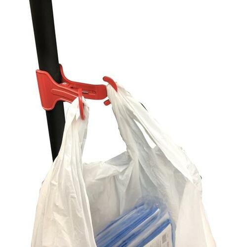 ゴミ袋やランタンなどを描けるのに便利 イメージ