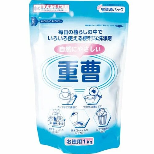 マルフクケミファ:自然にやさしい重曹:風呂:掃除:鏡:汚れ:洗面台