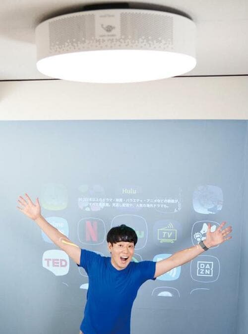 “家電好き芸人“かじがや卓哉さんが推し家電を語る！ イメージ2