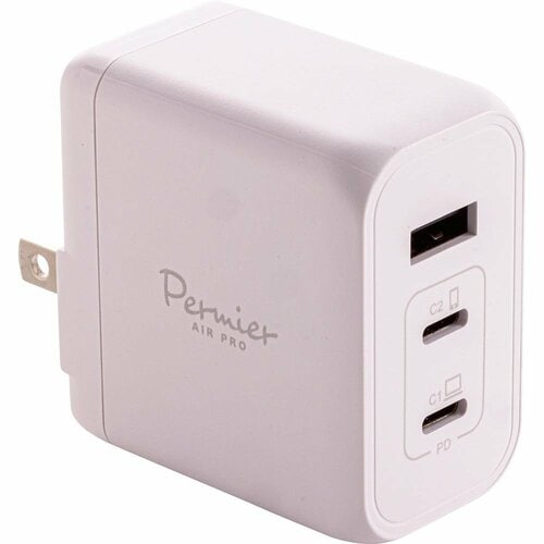 充電器おすすめ 多摩電子工業 PD65W対応 AC充電器 イメージ1