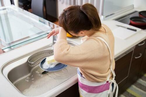 “頑張らないけど手抜き感ゼロ”で晩ごはん作りをラクにしたい！ イメージ